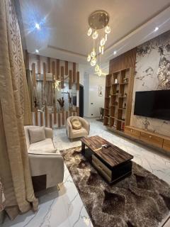 Exquisite 3 Bed - Lagos - 0