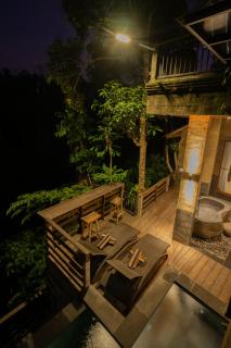 Ubud Paras Villa - Ubud - 2