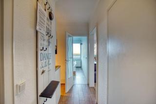 Haus Hanseatic, App 3SCE16 - Heiligenhafen - 1