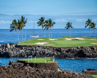 Mauna Lani, Auberge Collection - 5