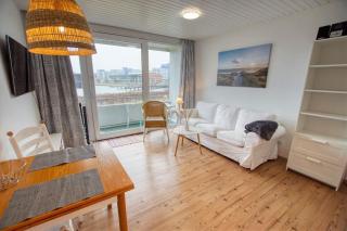 Haus Schöne Aussicht, App 1SB107 - Heiligenhafen - 8