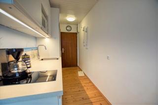 Haus Schöne Aussicht, App 1SB107 - Heiligenhafen - 3