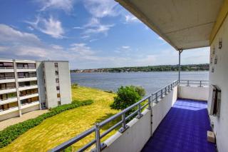 Haus Panorama, App 4PA25 - Heiligenhafen - 9