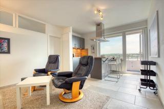 Haus Panorama, App 4PA25 - Heiligenhafen - 8