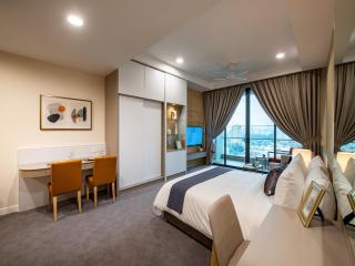 Sunway Sanctuary - Seniors Hotel & Residences - Subang Jaya - 5