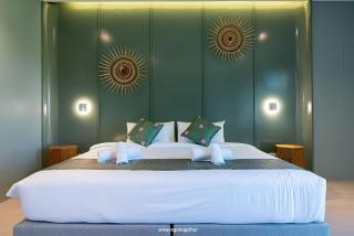 Pattanipirom Boutique Hotel - Ban Rusamilae - 9
