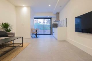 Apartamento Presidente 3 - 2