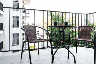 HOUSEHOST Apartment: Miodowa 42/12a Street - 1