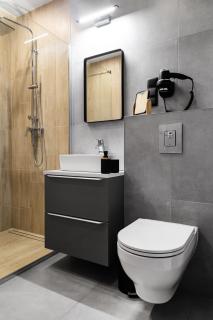 HOUSEHOST Apartment: Miodowa 42/12a Street - 2