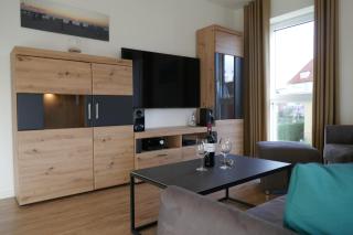 Dahmer Strand 16 Sonnenloge - 2