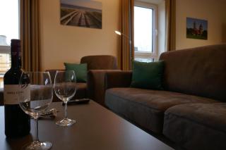 Dahmer Strand 16 Sonnenloge - 2