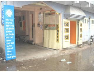 Hotel Jolly Guest House , Gujrat - Virpur - 8