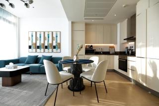 BRAND NEW LUXURY 1 BR Apartment at Marina Gate 2 full Marina view - Dubai - 1