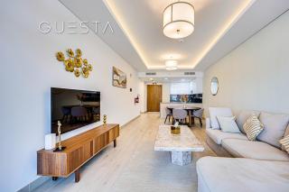 Azizi Mina The Palm, Free beach and pool access - Dubái - 7