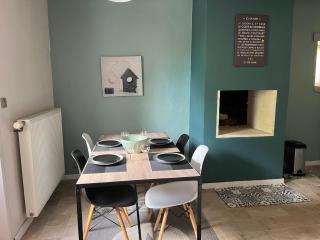 les demeures de Kerbosser - Ploeren - 3