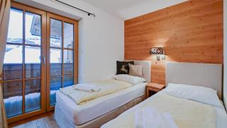 Chalet Wohnung Wilder Kaiser - 5