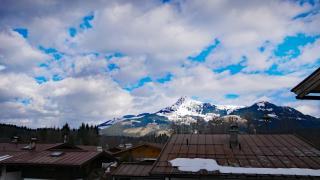 Chalet Wohnung Wilder Kaiser - 1