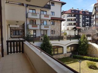 Dream Apart Hotel 207 - Bansko - 9