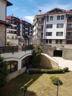 Dream Apart Hotel 207 - Bansko - 2
