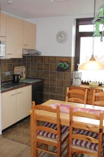 Lindenhof Wohnung 20 - Dahme - 9