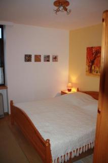 Lindenhof Wohnung 19 - Dahme - 9