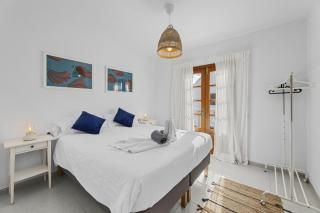 Casa Estay - Playa Honda - 8