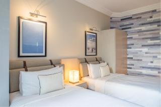 InterContinental Mauritius Resort Balaclava Fort by IHG - 1