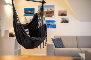 Zolima - Apartment - Familie - Paare - E-Bike Ladestation - Stolpe auf Usedom - 4