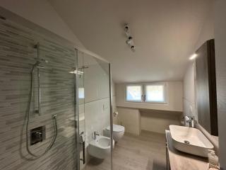 Mansarda G.A. - Clusone - 7