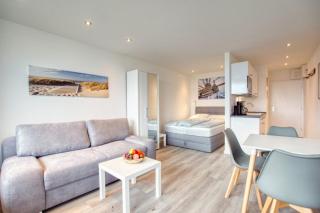 Haus Schöne Aussicht, App 1SBE06 - Heiligenhafen - 8