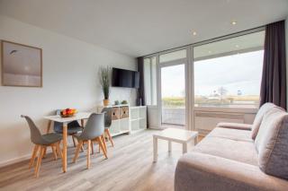 Haus Schöne Aussicht, App 1SBE06 - Heiligenhafen - 4