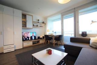 Haus Schöne Aussicht, App 2SB117 - Heiligenhafen - 1