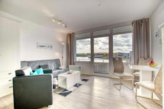 Haus Schöne Aussicht, App 2SB317 - Heiligenhafen - 8
