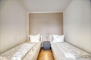 Haus Schöne Aussicht, App 2SB317 - Heiligenhafen - 7
