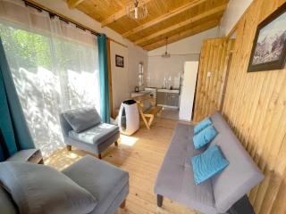 Cabañas del Maipo - Cabaña Maipo - 4