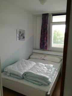 Strandhotel Wohnung 24 - Dahme - 5