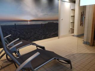 Strandhotel Wohnung 24 - Dahme - 3