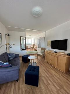 Strandhotel 27 - Dahme - 9