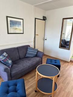 Strandhotel 27 - Dahme - 8