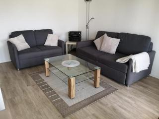 Strandhotel Wohnung 4 - 8