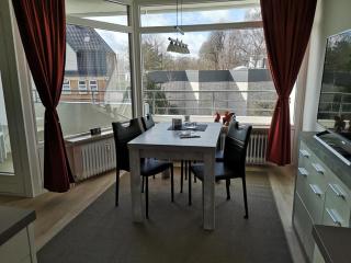 Strandhotel Wohnung 4 - Dahme - 7