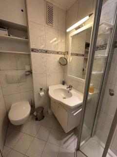 Strandhotel 27 - Dahme - 5