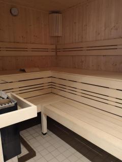 Strandhotel 27 - Dahme - 3