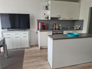 Strandhotel Wohnung 4 - Dahme - 3