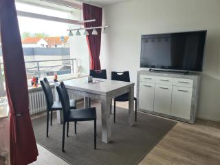 Strandhotel Wohnung 4 - Dahme - 2
