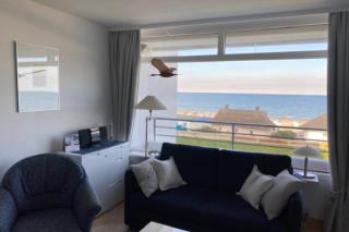 Strandhotel Wohnung 28 - Dahme - 9