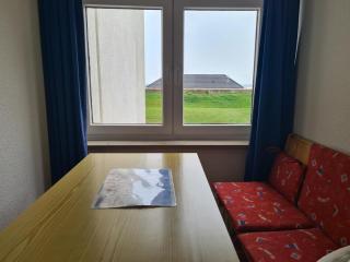 Strandhotel Wohnung 4 - 9