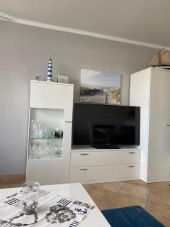 Strandhotel Wohnung 28 - Dahme - 7