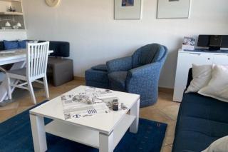 Strandhotel Wohnung 28 - Dahme - 5