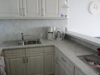 Strandhotel Wohnung 28 - 2